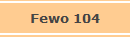 Fewo 104