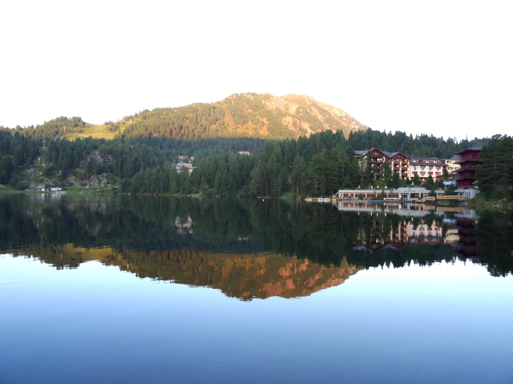 Turracher See